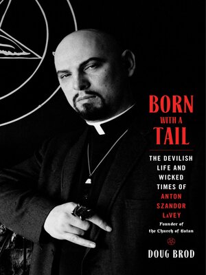 Born with a Tail - ebook